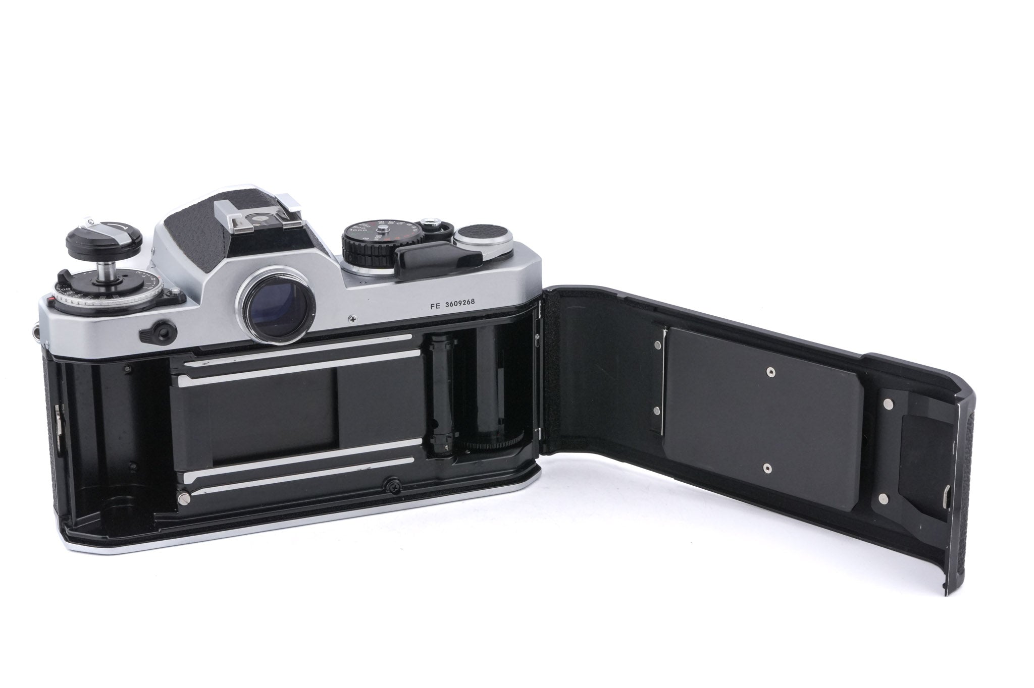 Nikon FE
