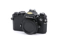 Nikon FE