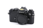 Nikon FE
