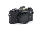 Nikon FE