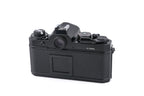 Nikon FE