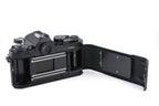 Nikon FE