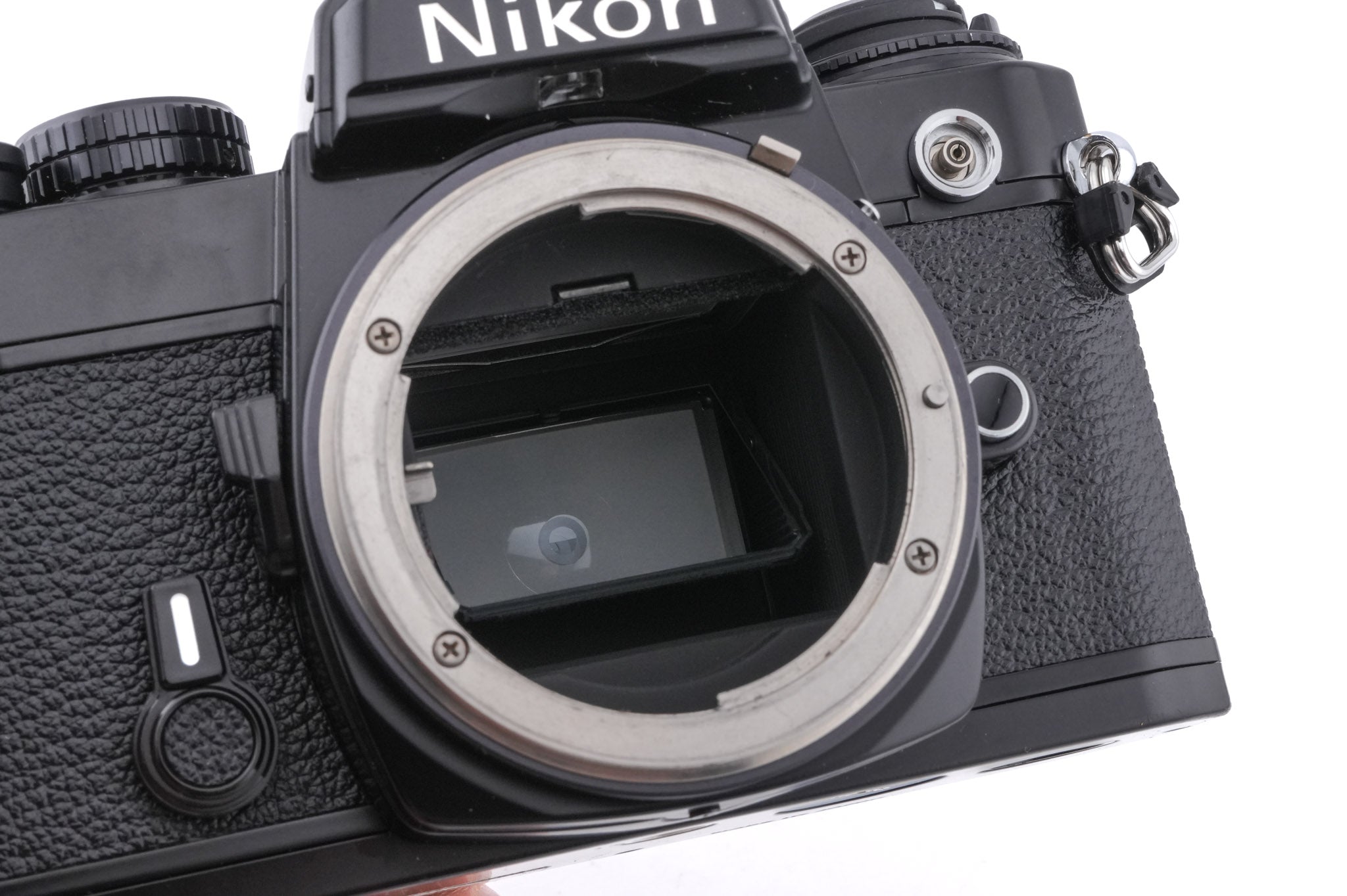 Nikon FE
