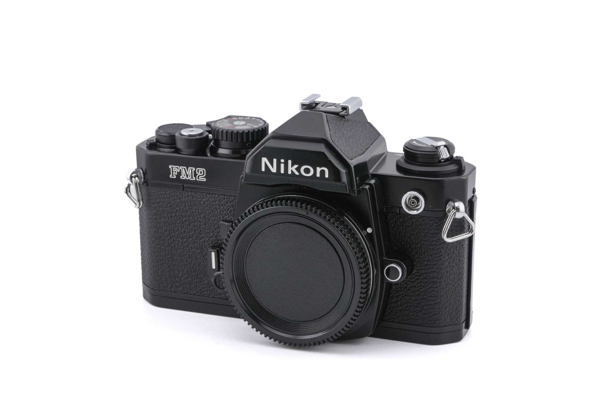 Nikon FM2