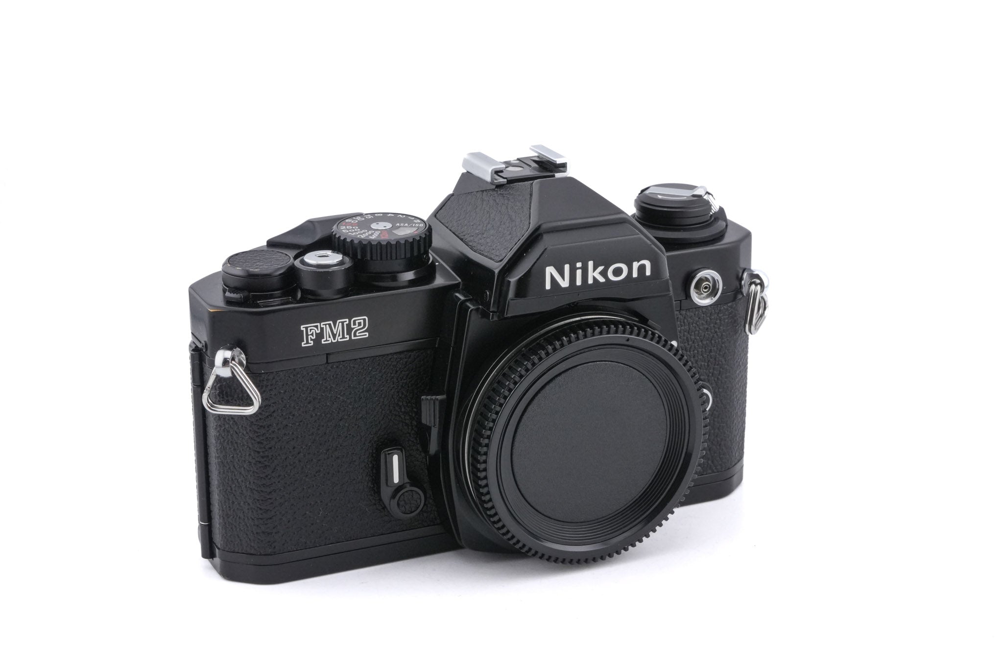 Nikon FM2