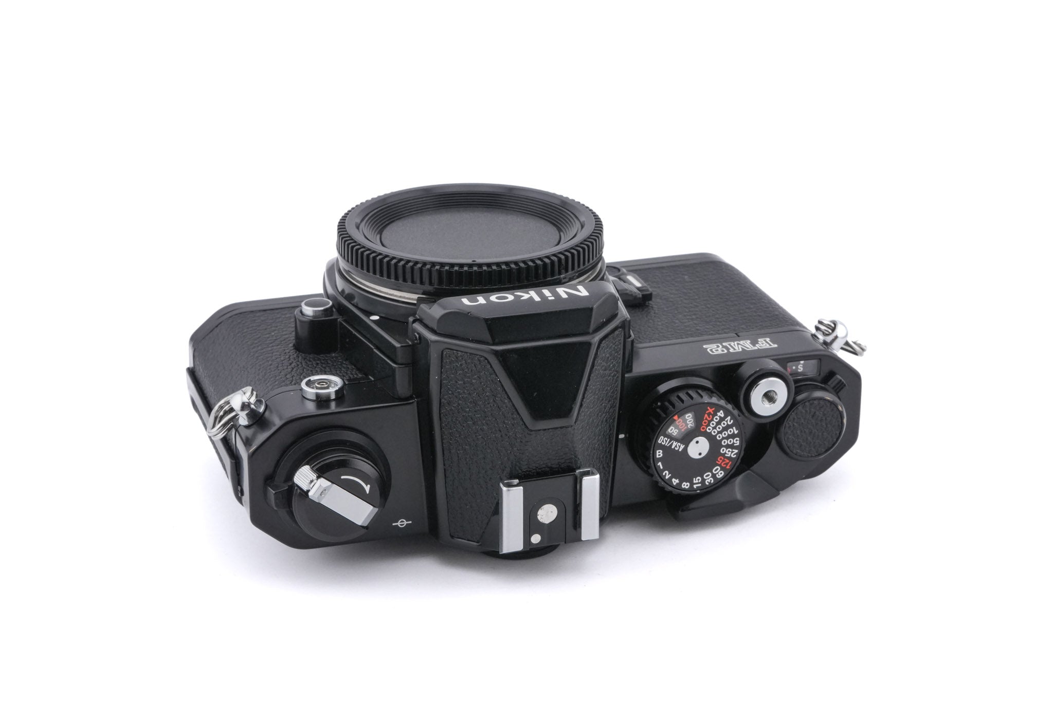 Nikon FM2