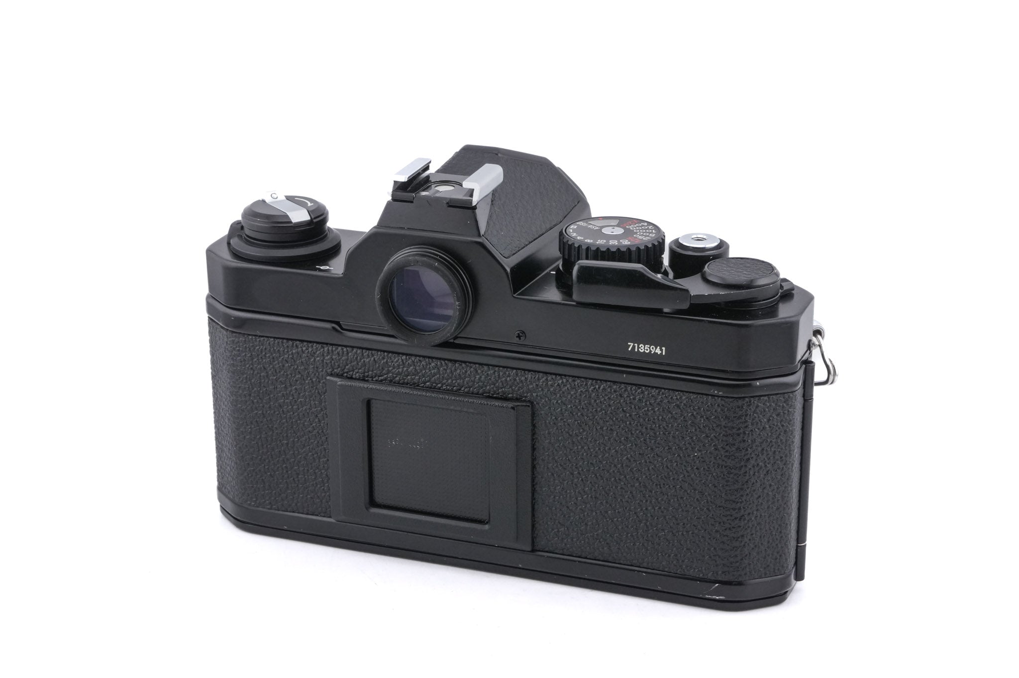 Nikon FM2