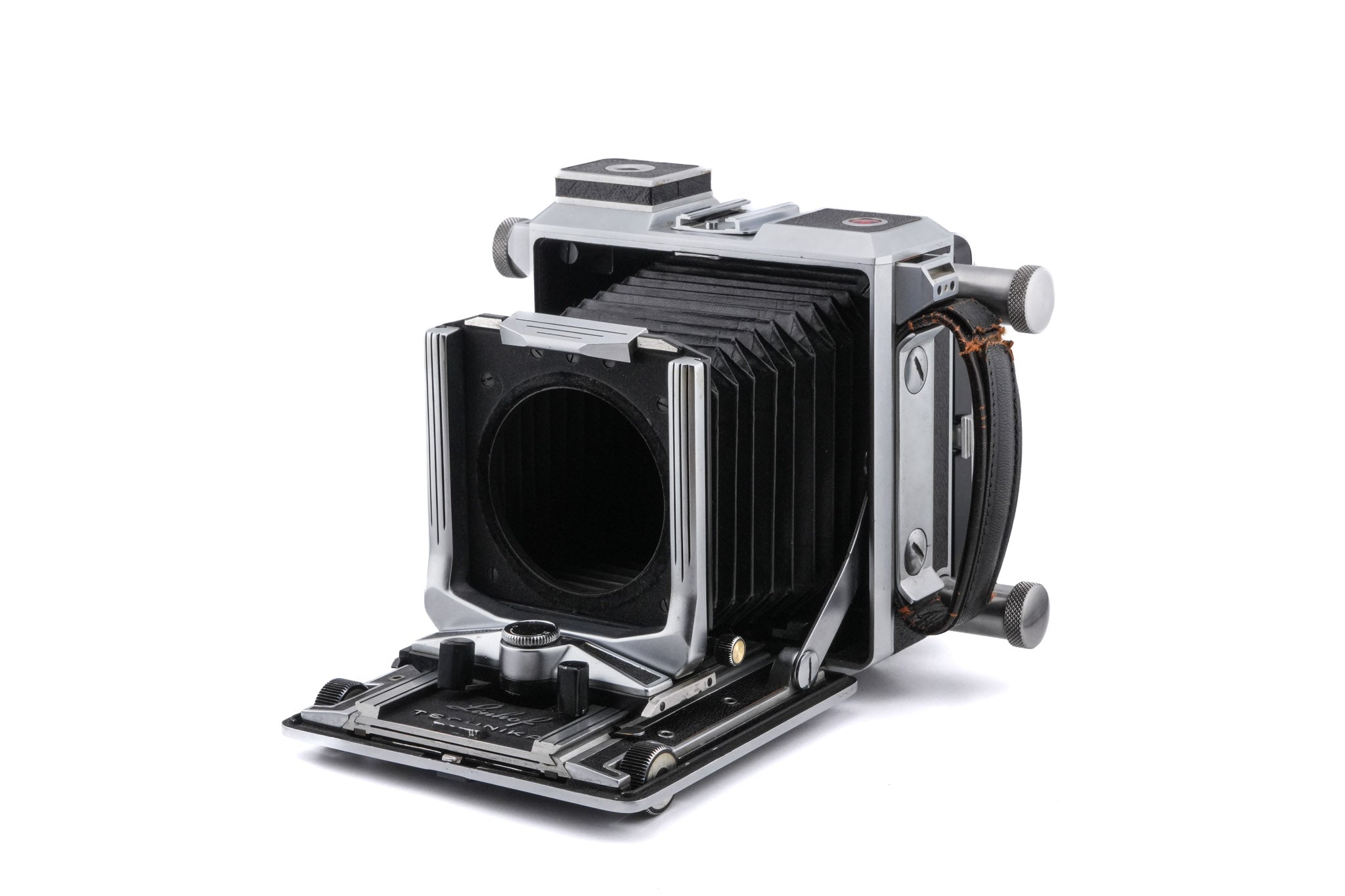 Linhof Technika IV 6x9 - Camera