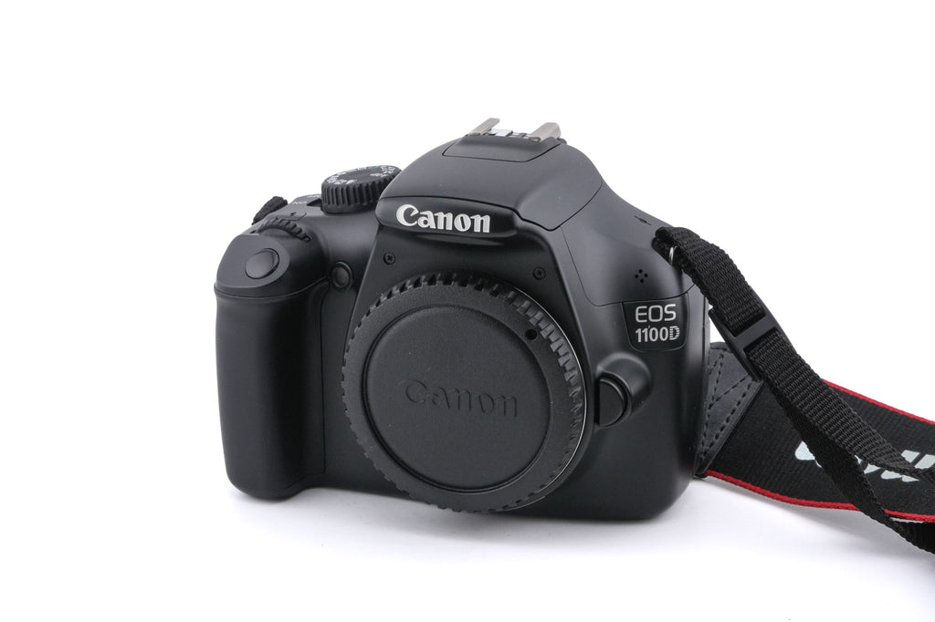Canon EOS 1100D