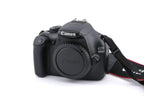 Canon EOS 1100D