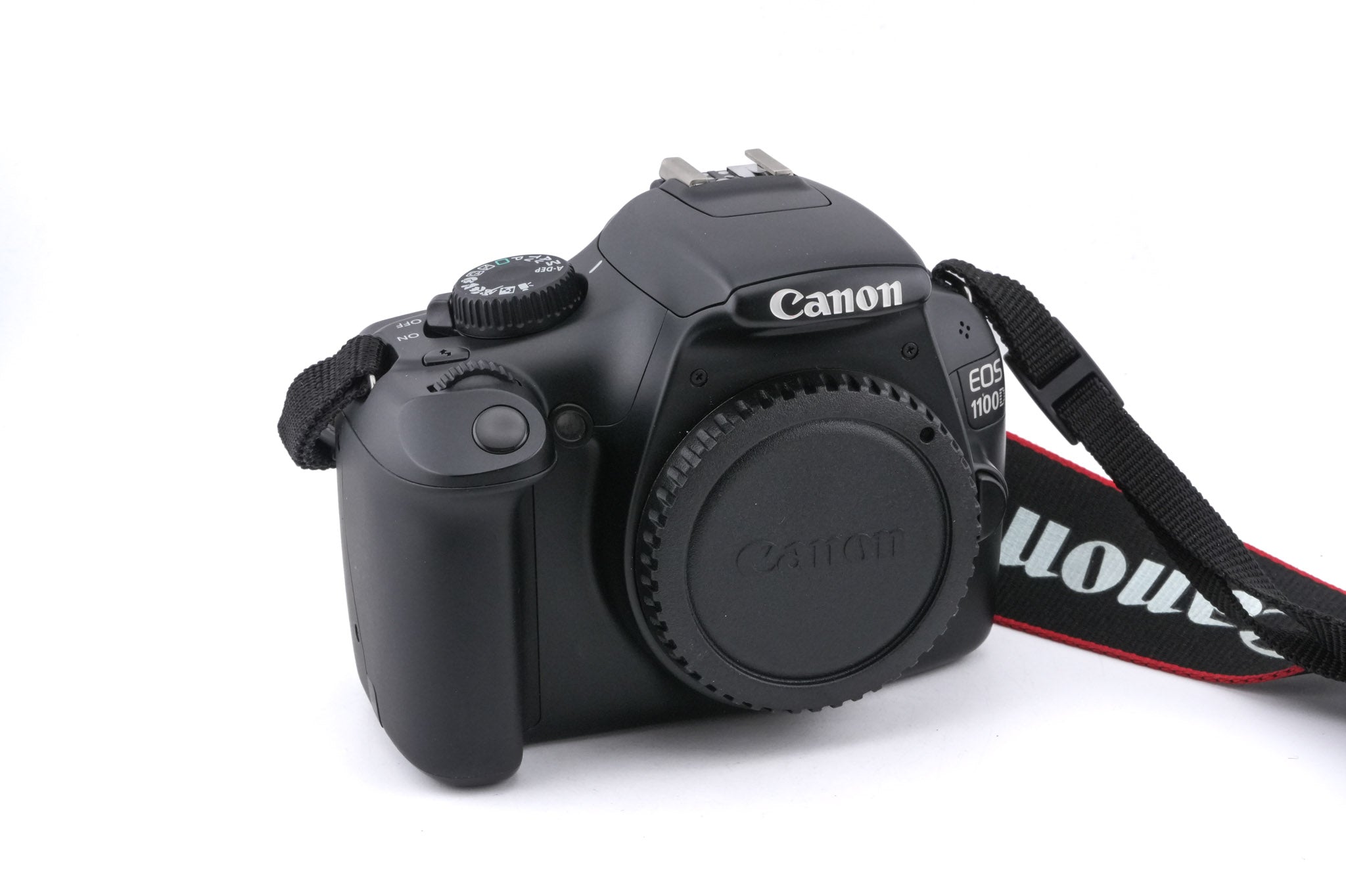 Canon EOS 1100D