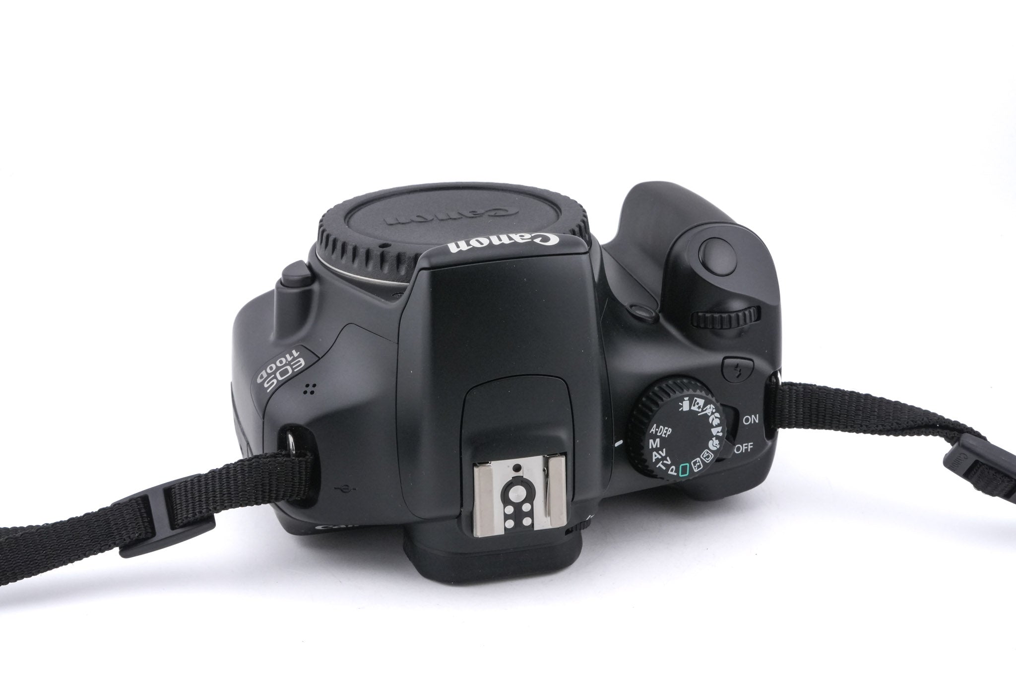 Canon EOS 1100D
