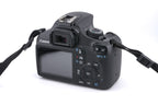 Canon EOS 1100D