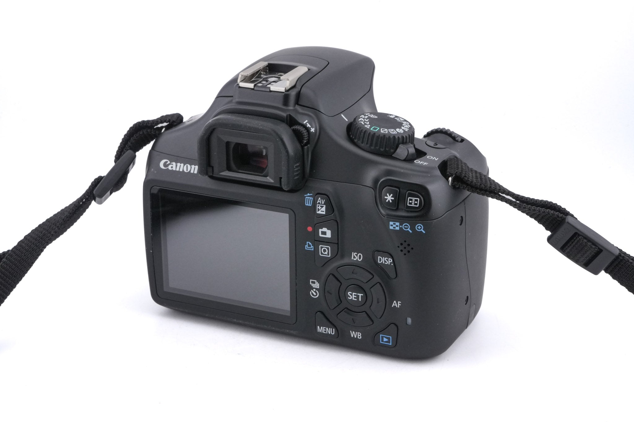 Canon EOS 1100D