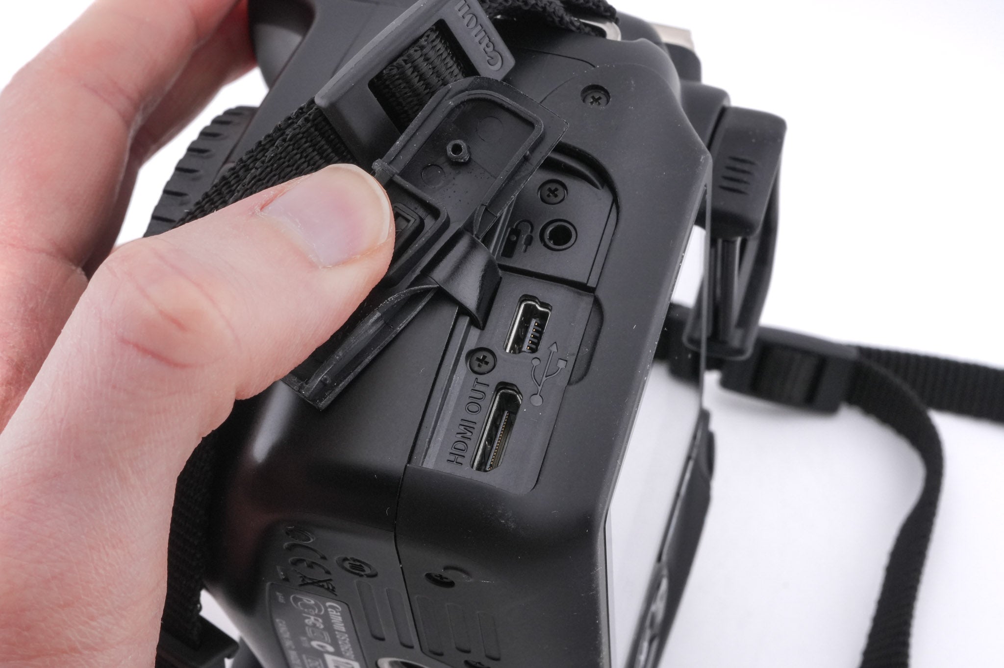 Canon EOS 1100D