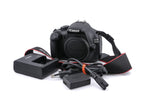 Canon EOS 1100D