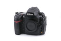 Nikon D700