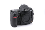 Nikon D700