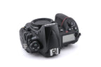 Nikon D700