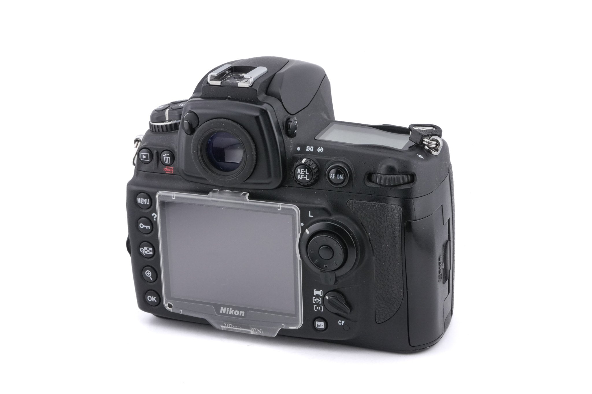 Nikon D700