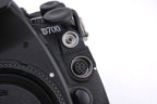 Nikon D700