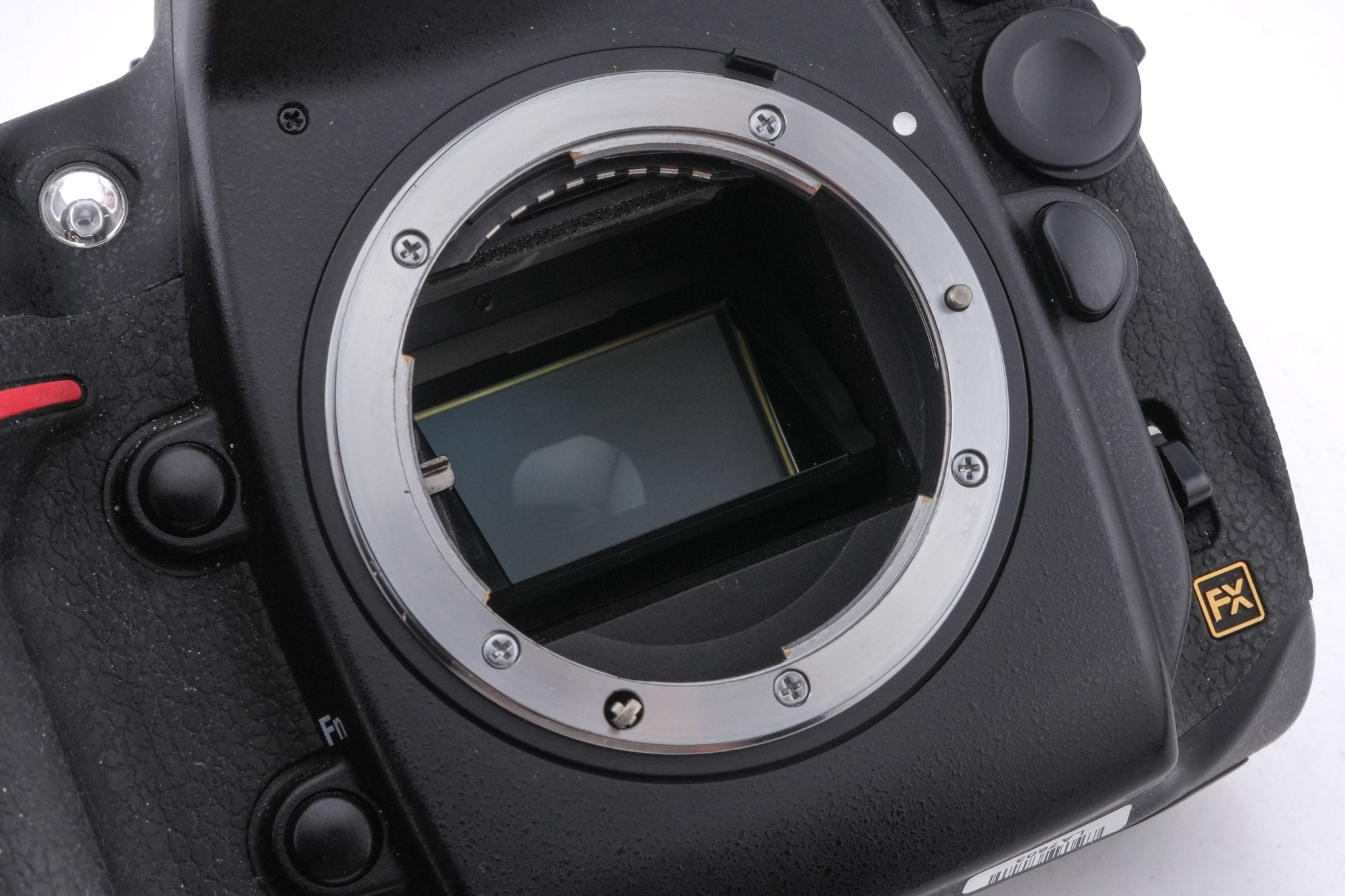 Nikon D700