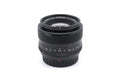 Fujifilm 35mm f1.4 Super EBC Fujinon Aspherical XF R
