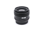 Fujifilm 35mm f1.4 Super EBC Fujinon Aspherical XF R