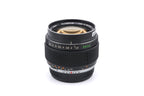 Olympus 55mm f1.2 G.Zuiko Auto-S