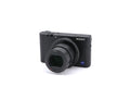 Sony Cyber-Shot DSC-RX100 IV