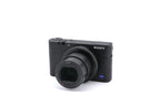 Sony Cyber-Shot DSC-RX100 IV
