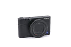 Sony Cyber-Shot DSC-RX100 IV