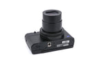 Sony Cyber-Shot DSC-RX100 IV
