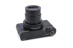 Sony Cyber-Shot DSC-RX100 IV