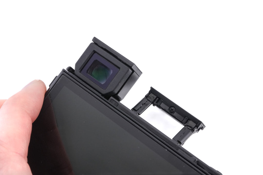 Sony Cyber-Shot DSC-RX100 IV