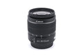 Canon 18-55mm f3.5-5.6 III