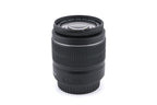 Canon 18-55mm f3.5-5.6 III