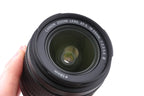 Canon 18-55mm f3.5-5.6 III