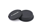 Canon 18-55mm f3.5-5.6 III