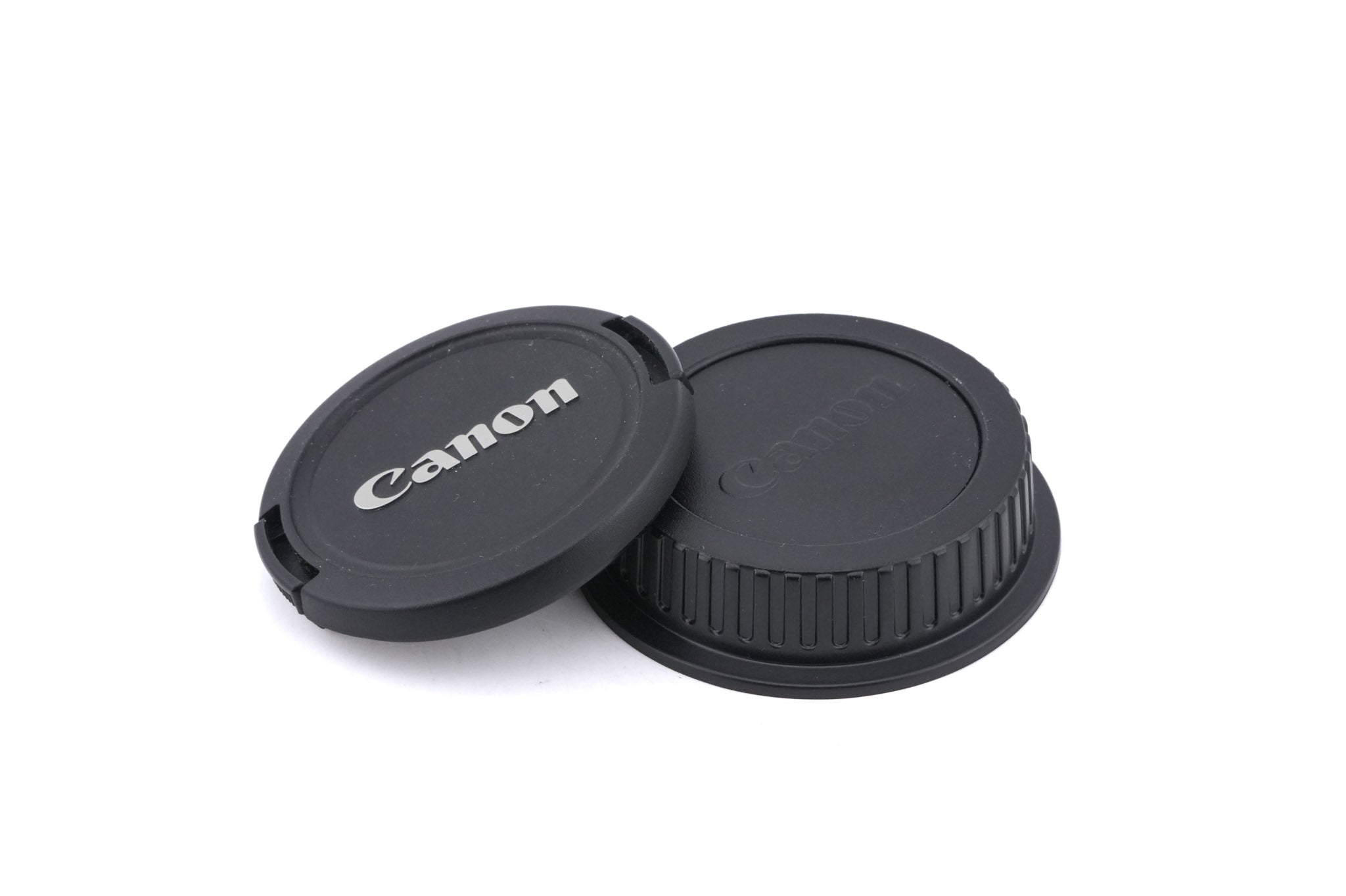 Canon 18-55mm f3.5-5.6 III