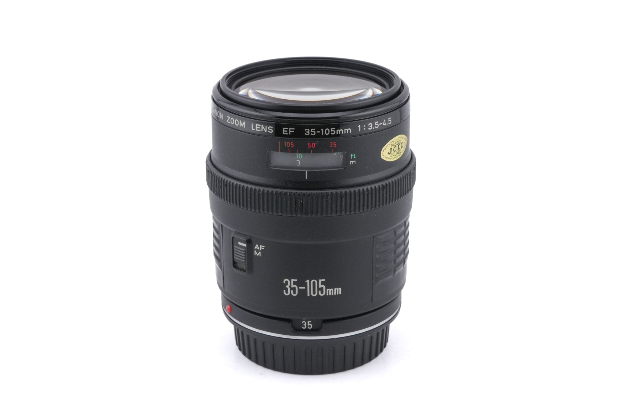 Canon 35-105mm f3.5-4.5