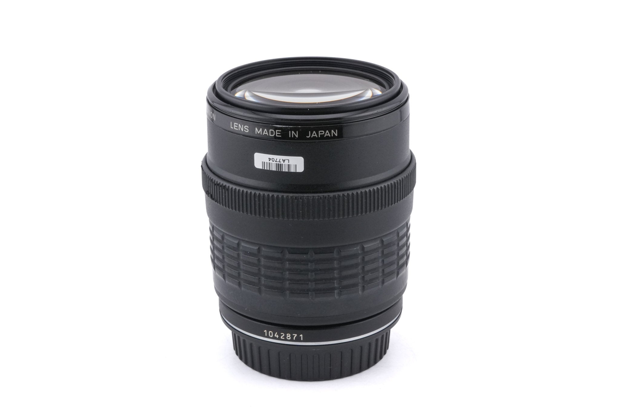 Canon 35-105mm f3.5-4.5