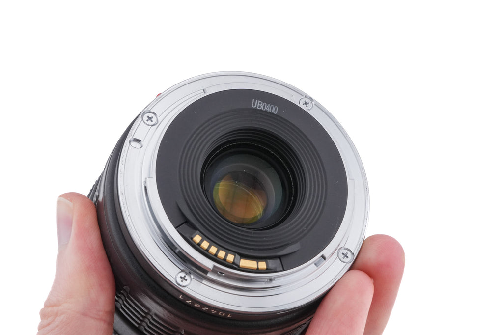 Canon 35-105mm f3.5-4.5