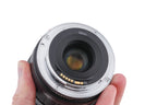 Canon 35-105mm f3.5-4.5