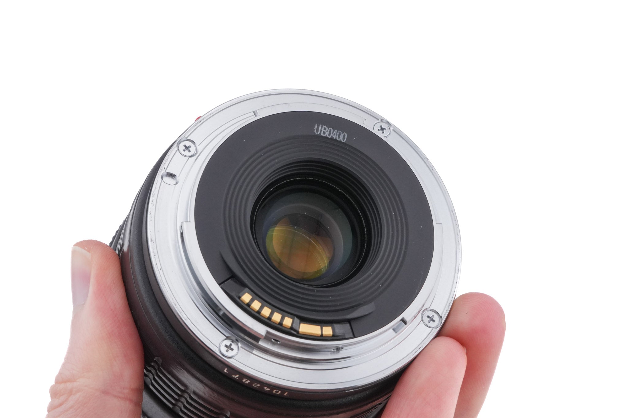 Canon 35-105mm f3.5-4.5