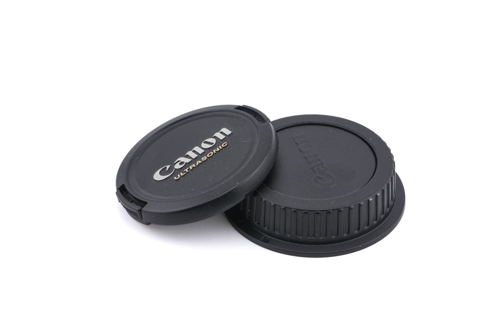 Canon 35-105mm f3.5-4.5