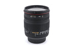 Sigma 18-200mm 3.5-6.3 DC