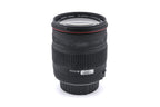 Sigma 18-200mm 3.5-6.3 DC