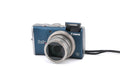 Canon PowerShot SX200 IS