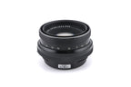 Carl Zeiss 80mm f2.8 Biometar Jena DDR MC